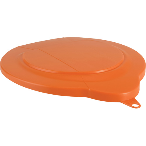 1.5 Gallon Pail Lid Les Fournitures Industrielles Méga