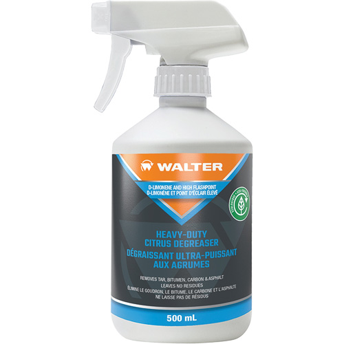 Heavy-Duty Citrus Degreaser, Bottle Les Fournitures Industrielles Méga