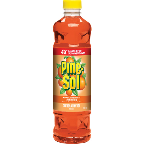 Pine-Sol&reg; Multi-Surface Cleaner, 828 ml, Bottle Les Fournitures Industrielles Méga