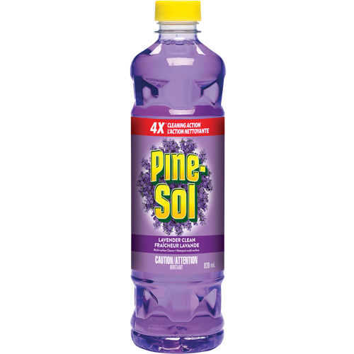 Pine-Sol&reg; Multi-Surface Cleaner, 828 ml, Bottle Les Fournitures Industrielles Méga