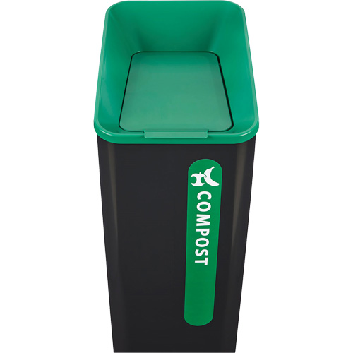 Sustain Compost Container Les Fournitures Industrielles Méga