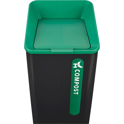 Sustain Compost Container Les Fournitures Industrielles Méga