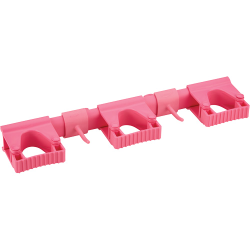 Hygienic Hi-Flex Wall Bracket System Les Fournitures Industrielles Méga