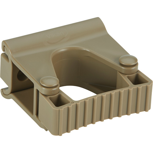 Grip Band Module for Hygienic Wall Bracket Les Fournitures Industrielles Méga