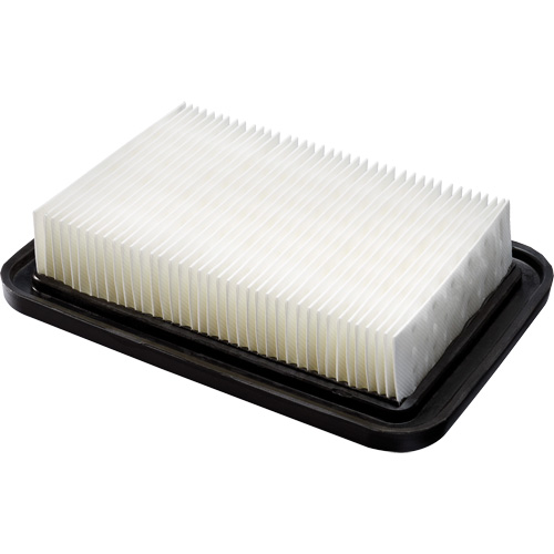 PTFE Membrane Main Filter, Foam, Fits 8 US gal. Les Fournitures Industrielles Méga