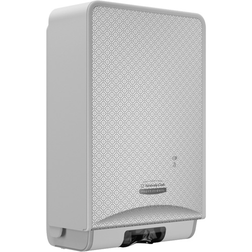 Icon Electronic Skin Care Dispenser, Touchless, Cartridge Refill Format Les Fournitures Industrielles Méga