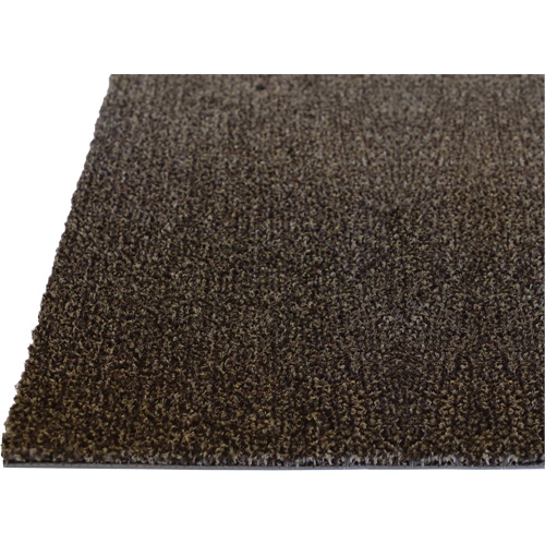 Tapis dint&eacute;rieur Palliser, Essuie-pieds/grattoir, 3-1/2' x 6' x 5/16", Anglis Les Fournitures Industrielles Méga