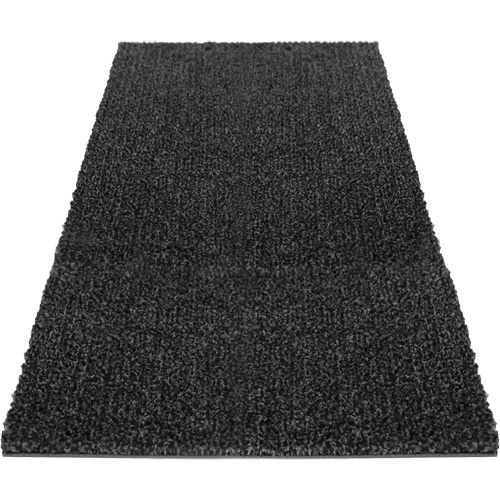 Tapis dint&eacute;rieur Palliser, Essuie-pieds/grattoir, 3-1/2' x 6' x 5/16", Anglis Les Fournitures Industrielles Méga