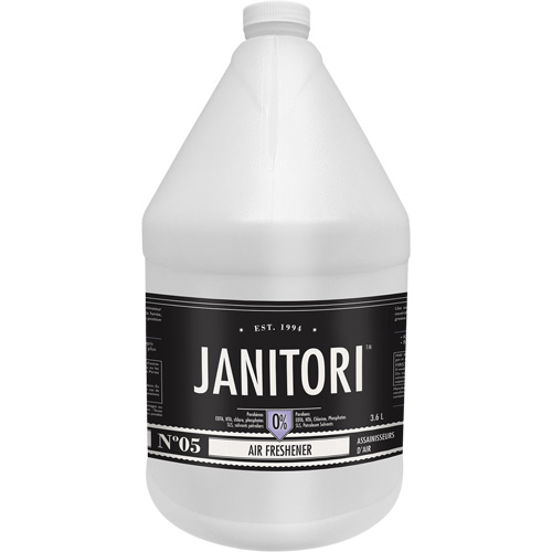 Janitori 05 Air Freshener Les Fournitures Industrielles Méga