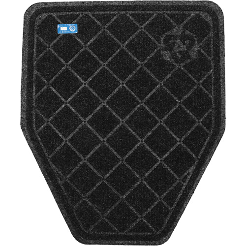 Tapis pour urinoir CleanShield Les Fournitures Industrielles Méga