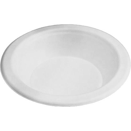 Bols compostables Les Fournitures Industrielles Méga