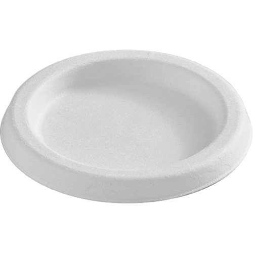 Compostable Portion Cup Lids Les Fournitures Industrielles Méga