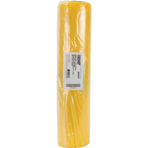 Hazardous Waste Liners, Asbestos, 40" L x 26" W, 3 mils Les Fournitures Industrielles Méga