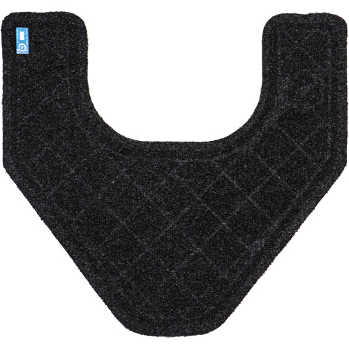 Tapis durinoir universel CleanShield Les Fournitures Industrielles Méga