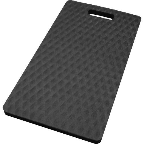 Tapis de confort pour agenouillement, 12" lo x 22" la, 7/8" &eacute;pais Les Fournitures Industrielles Méga
