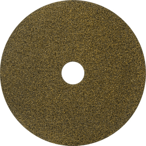Tapis de sol Black Diamond 1500, 8", Polissage, Or Les Fournitures Industrielles Méga