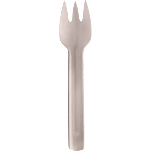 Bagasse Compostable Forks Les Fournitures Industrielles Méga