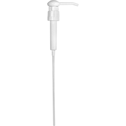 Bottle Pump for 4L Jugs Les Fournitures Industrielles Méga