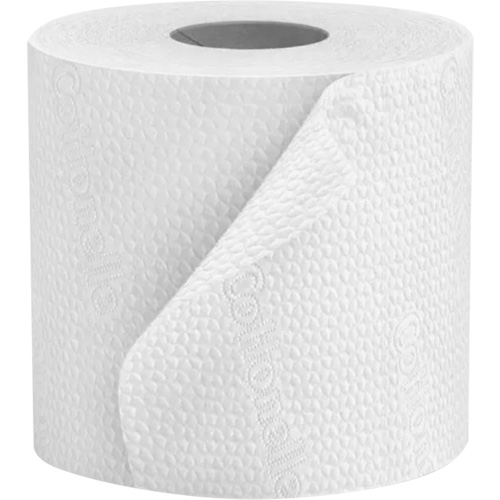 Papier hygi&eacute;nique professionnel Cottonelle, 2 Pli, 451 Feuilles/Rouleu, Blanc Les Fournitures Industrielles Méga
