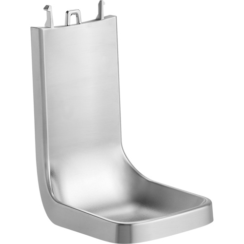 SHIELD Floor and Wall Protector for ES10 Dispenser Les Fournitures Industrielles Méga