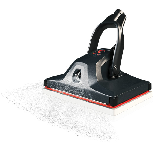 Shock Oscillating Floor Cleaning Machine (Head Only), Cleaner Les Fournitures Industrielles Méga