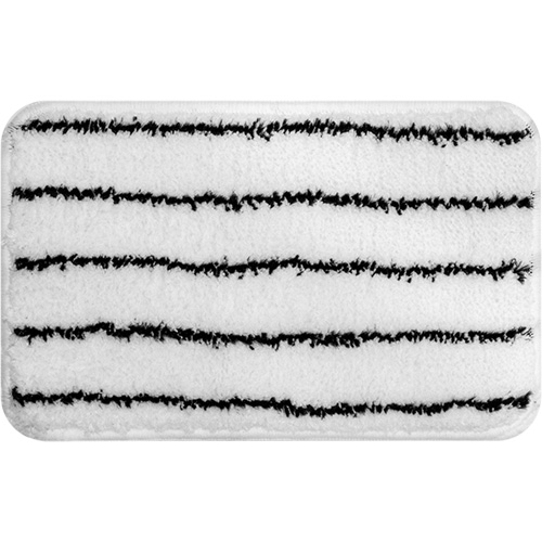 Reusable Thinline Scrubbing Pad, Scrubbing/Stripping, Green Les Fournitures Industrielles Méga