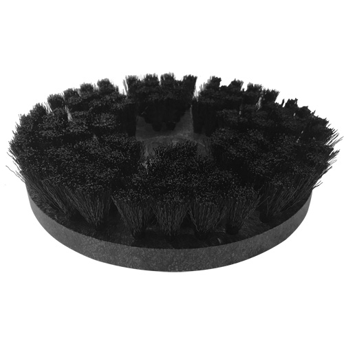 Light-Duty Cleaning Brush Les Fournitures Industrielles Méga