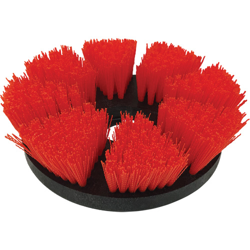 Heavy-Duty Cleaning Brush Les Fournitures Industrielles Méga