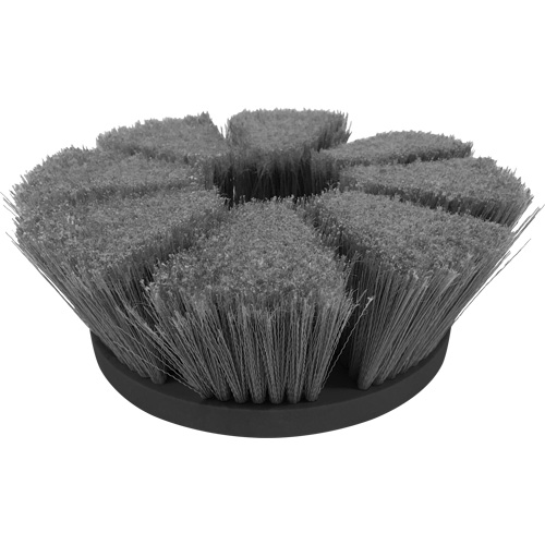 Flagged Tipped Cleaning Brush Les Fournitures Industrielles Méga