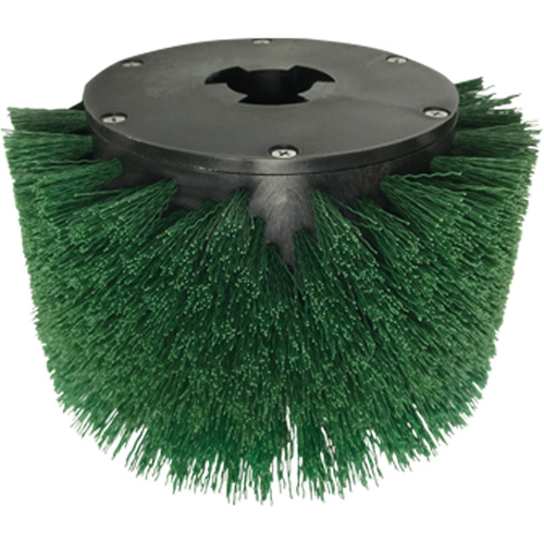 Green Stair Cleaning Brush Les Fournitures Industrielles Méga