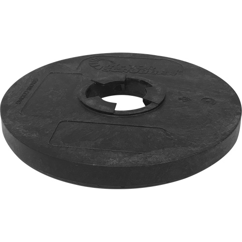 Cleaning Brush Pad Holder Les Fournitures Industrielles Méga