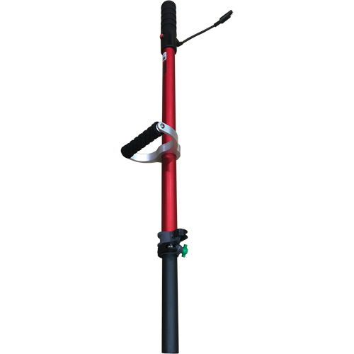 M3 Medium 75 cm Telescopic Handle Les Fournitures Industrielles Méga