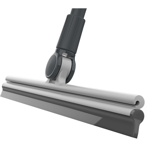 Blade Wet & Dry Spray Mop System Frame, Cleaner Les Fournitures Industrielles Méga