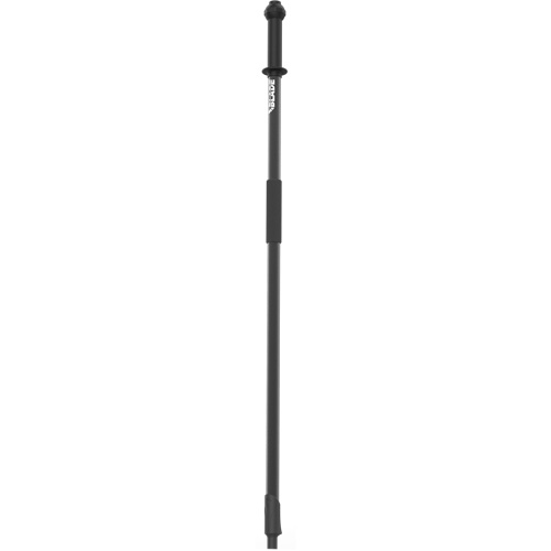Fluid Injection Handle for Blade Wet & Dry Spray Mop System Les Fournitures Industrielles Méga