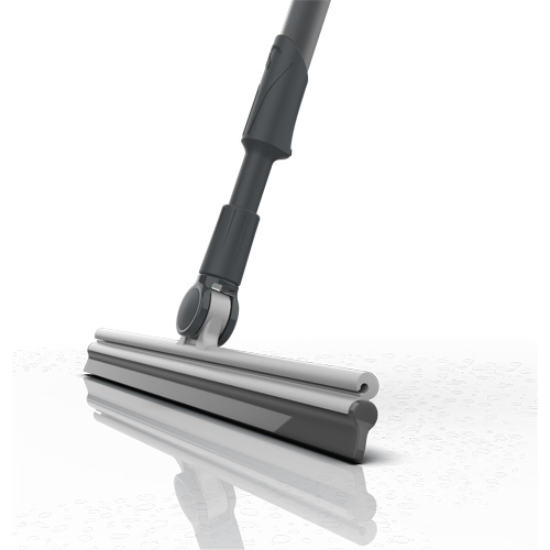 Rubbe Refill for Blade Wet & Dry Spray Mop System Les Fournitures Industrielles Méga