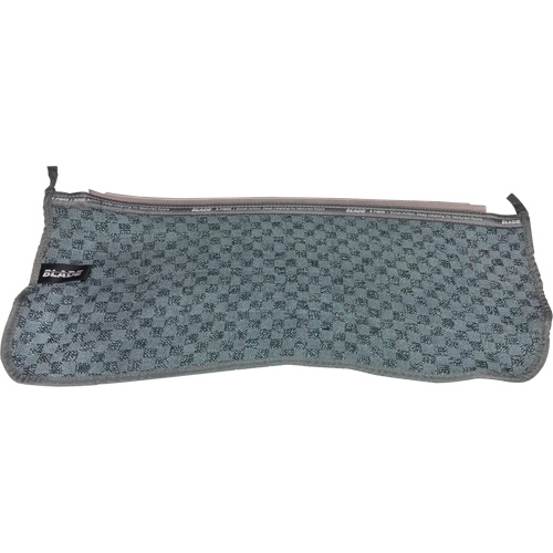 S-Fibre Scrub for Blade Wet & Dry Spray Mop System, Cleaning Les Fournitures Industrielles Méga