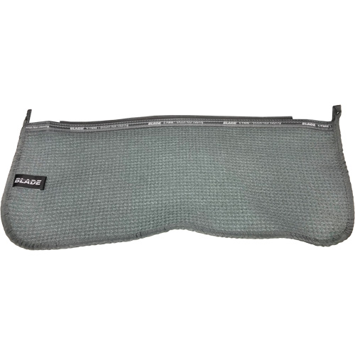 G-Fibre Scrub for Blade Wet & Dry Spray Mop System, Cleaning Les Fournitures Industrielles Méga