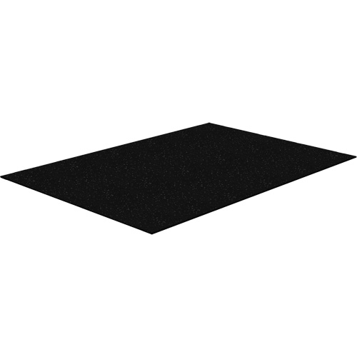 Plancher en tuile d'athl&eacute;tisme Voyager Les Fournitures Industrielles Méga