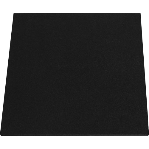 Plancher d'athl&eacute;tisme en tuile performante Galaxy Pro Les Fournitures Industrielles Méga