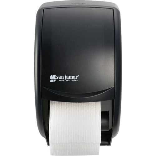 Universal Bath Tissue Dispenser, Multiple Roll Capacity Les Fournitures Industrielles Méga
