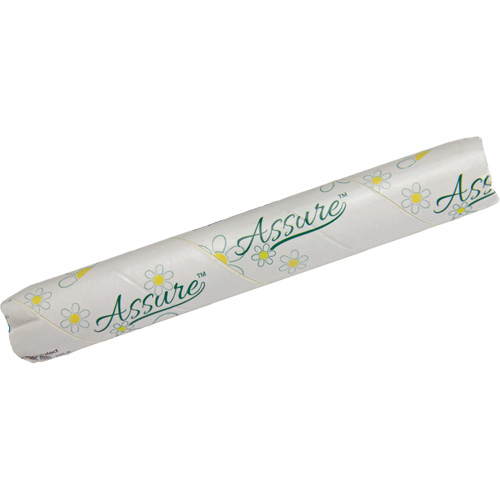 Assure Regular Tampons for Vending Dispensers Les Fournitures Industrielles Méga
