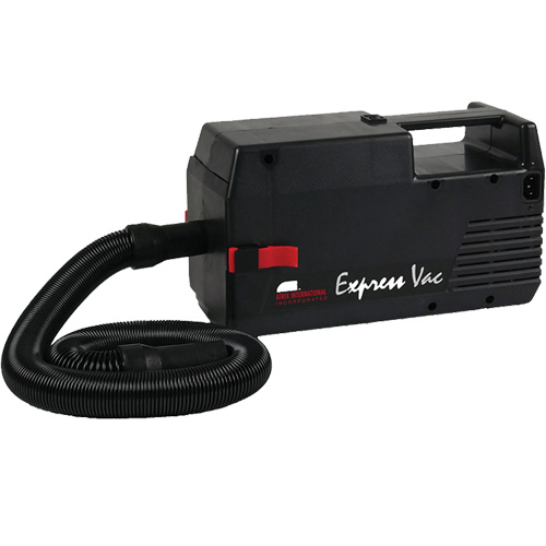 Aspirateur HEPA Express Safety, Sec, 0,25 gal. US (0,94 Litres) Les Fournitures Industrielles Méga