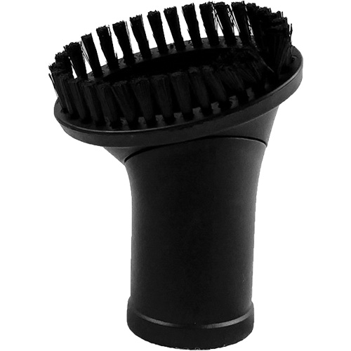 Ergo Backpack Series Oval Dust Brush Les Fournitures Industrielles Méga