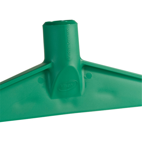 Table & Floor Scraper, Green, 9-3/5" W x 1-1/5" L Les Fournitures Industrielles Méga