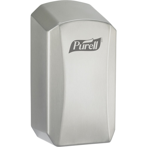 PURELL&reg; LTX Behavioral Health Dispenser for PURELL&reg; Hand Sanitizer, Touchless, 1200 ml Cap. Les Fournitures Industrielles Méga