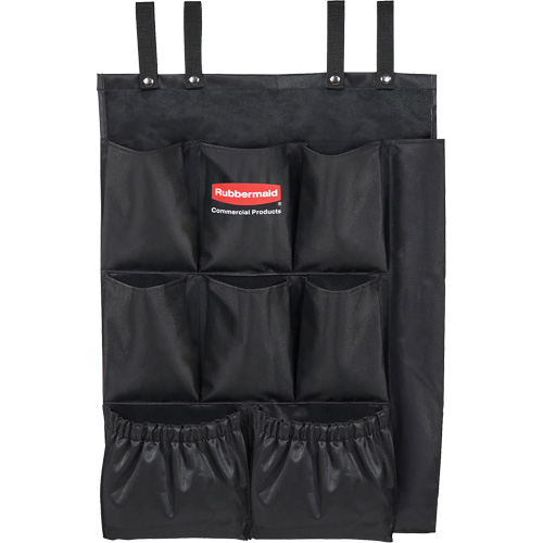 9-Pocket Organizer Les Fournitures Industrielles Méga
