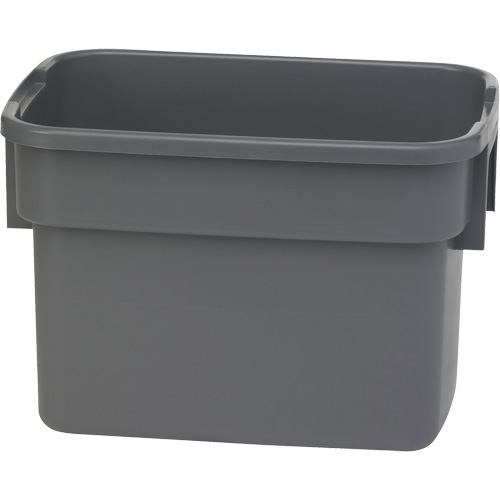 Boîte utilitaire de 7 litres Les Fournitures Industrielles Méga