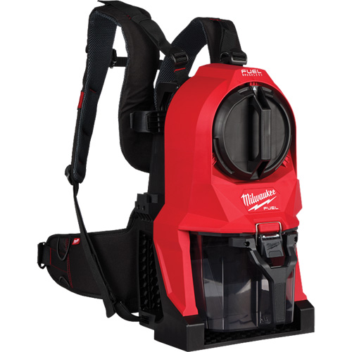 Aspirateur dorsal 3-en-1 Fuel, 1 gal. US (3,78 litres) Les Fournitures Industrielles Méga