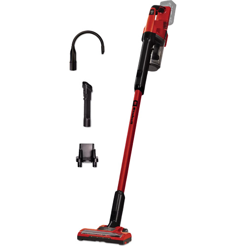 Aspirateur balai sans fil (outil seulement), 18 V, Capacit&eacute; 0,16 gal. Les Fournitures Industrielles Méga