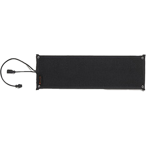 HRT Series Industrial Snow Melting Mat, Stair, 11" W x 3' L Les Fournitures Industrielles Méga